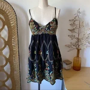 sachin and babi light blue dress Wedding Guest Dresses